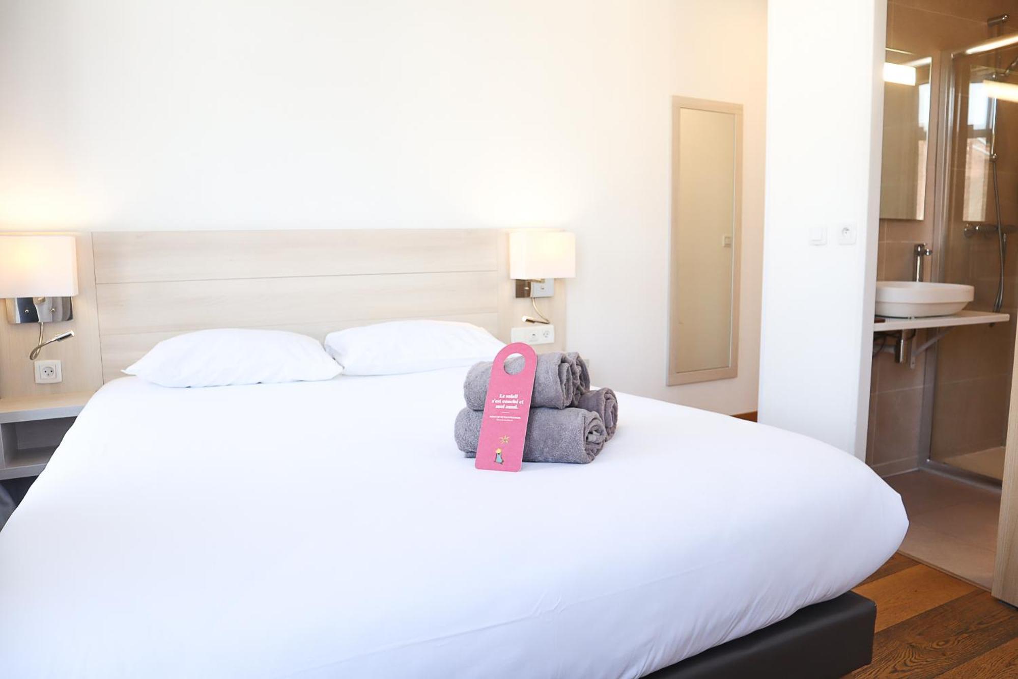 Hotel Ambassadeur Lille Extérieur photo