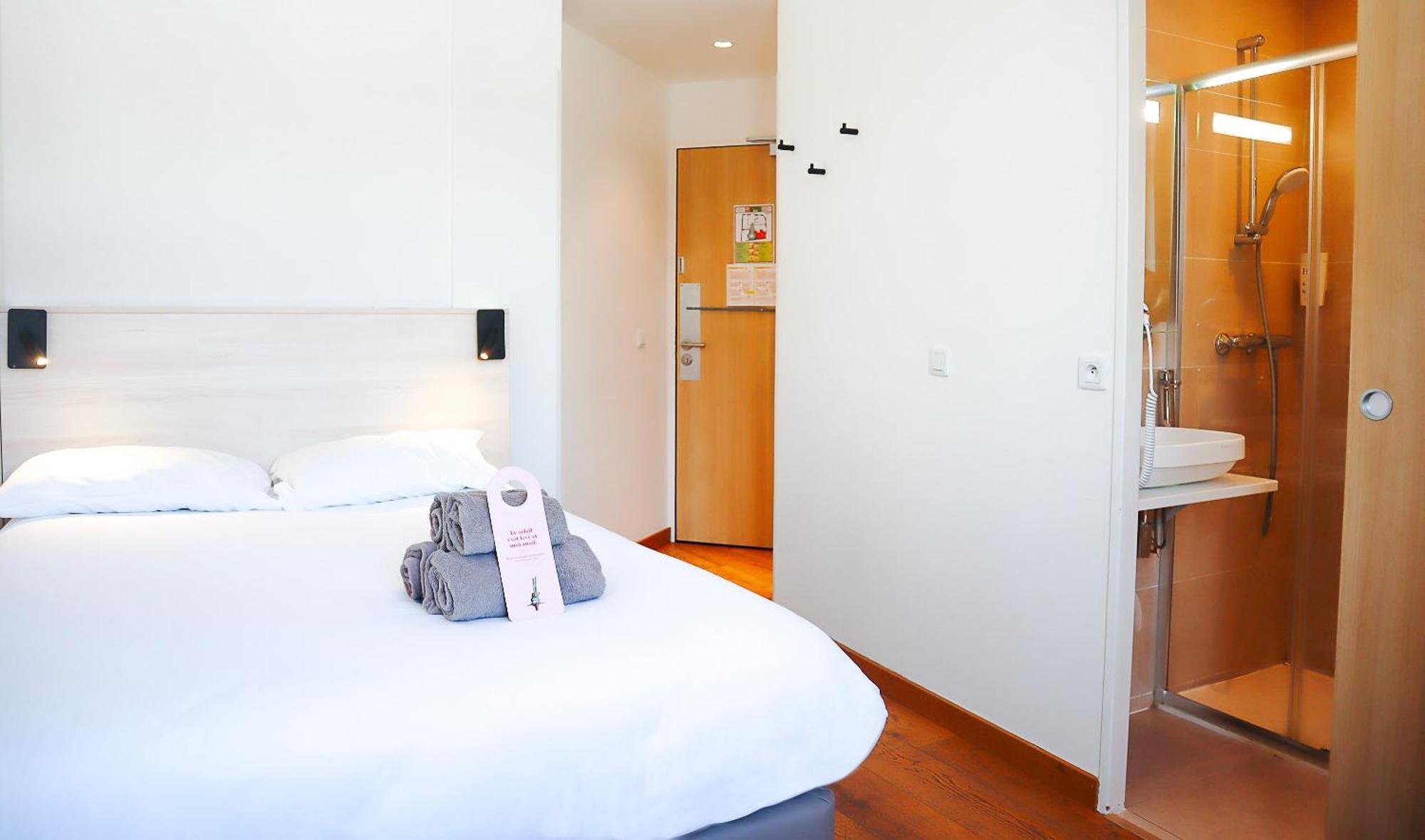 Hotel Ambassadeur Lille Extérieur photo